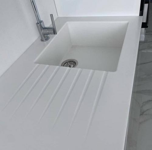 Интерьер современной квартиры. 03