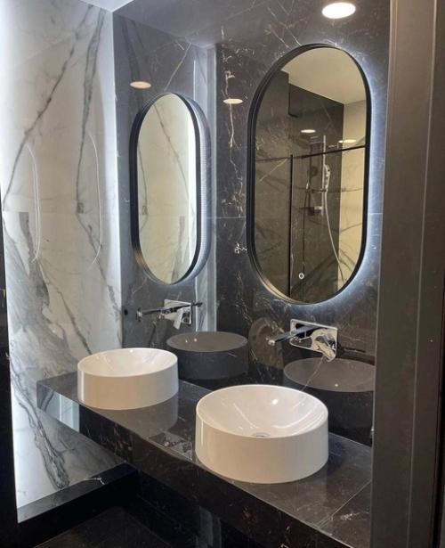 Квартира после ремонта. 01