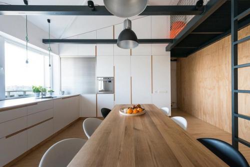 Просторный дом. Семейный и очень уютный. 09