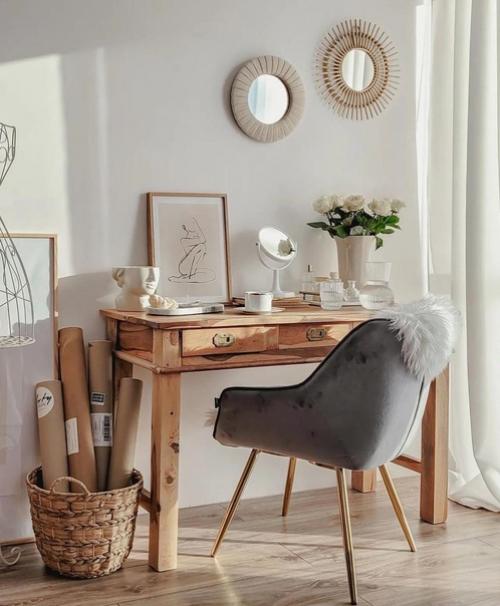 Интерьер коттеджа. Очень красивого. 06