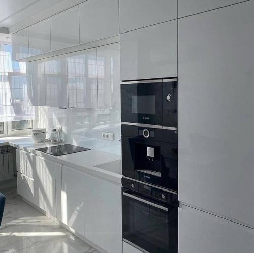 Интерьер современной квартиры. 04