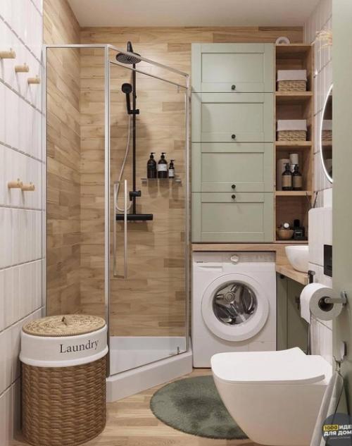 Два стильных. Варианта ремонта. 02