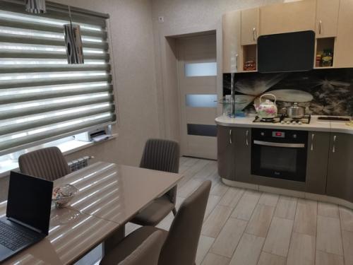 Моя любимая, долгожданная кухня! 05