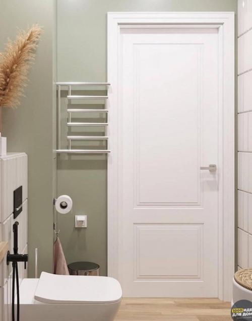 Два стильных. Варианта ремонта. 04