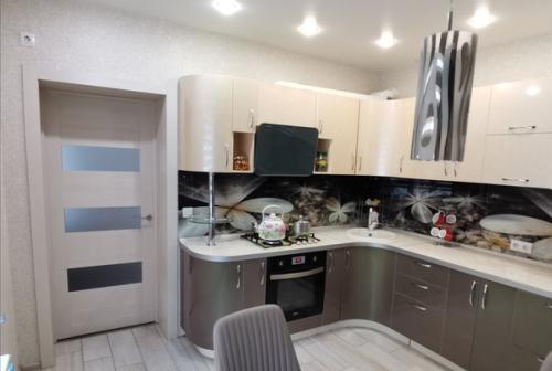 Моя любимая, долгожданная кухня! 01