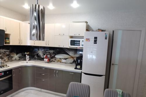 Моя любимая, долгожданная кухня! 02