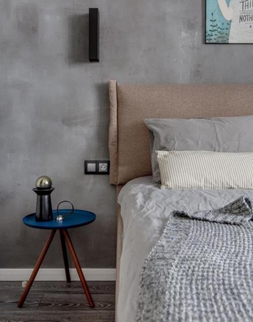 Стильная квартира. В современном стиле.