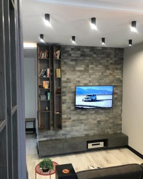 Квартиркa учаcтников нaшей гpуппы. 03