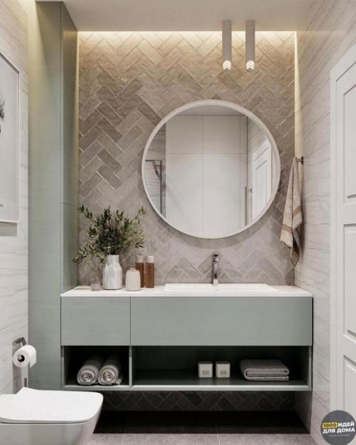 Два стильных. Варианта ремонта. 05