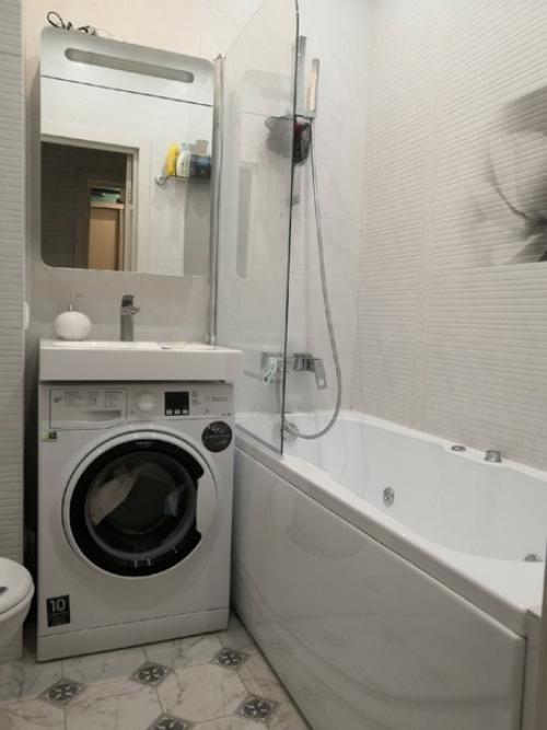 Квартира наших подписчиков - молодых родителей. 03