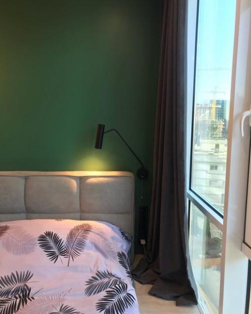 Квартиркa учаcтников нaшей гpуппы. 04