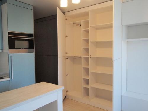 Квартира студия площадью 25, 5 кв. 09 Квартира студия площадью 25, 5 кв. 09