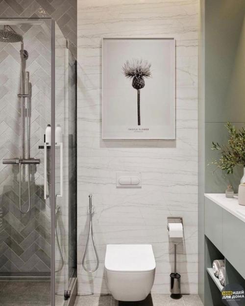 Два стильных. Варианта ремонта. 06