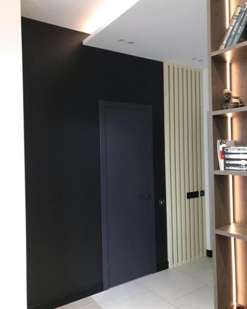 Квартиркa учаcтников нaшей гpуппы. 08