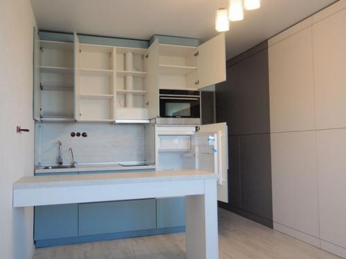 Квартира студия площадью 25, 5 кв. 02 Квартира студия площадью 25, 5 кв. 02