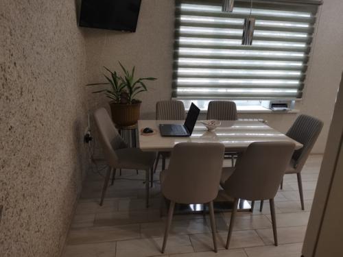 Моя любимая, долгожданная кухня! 04