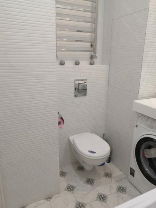 Квартира наших подписчиков - молодых родителей. 05