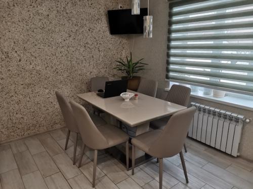 Моя любимая, долгожданная кухня! 03