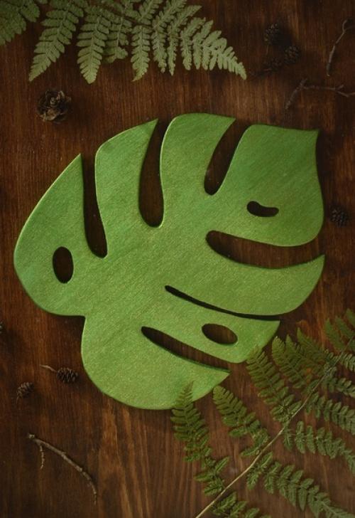 Здравствуйте!  Декор из дерева пилю. 06