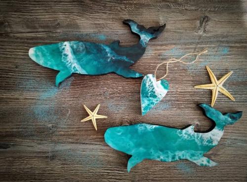 Здравствуйте!  Декор из дерева пилю. 07