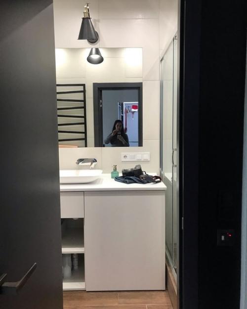 Квартиркa учаcтников нaшей гpуппы. 09