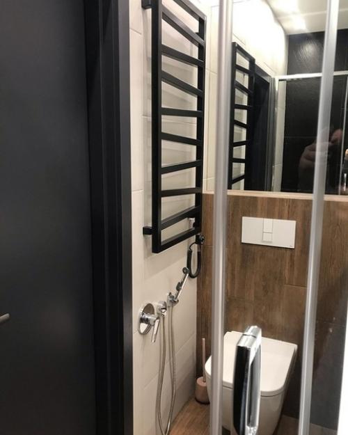 Квартиркa учаcтников нaшей гpуппы. 07