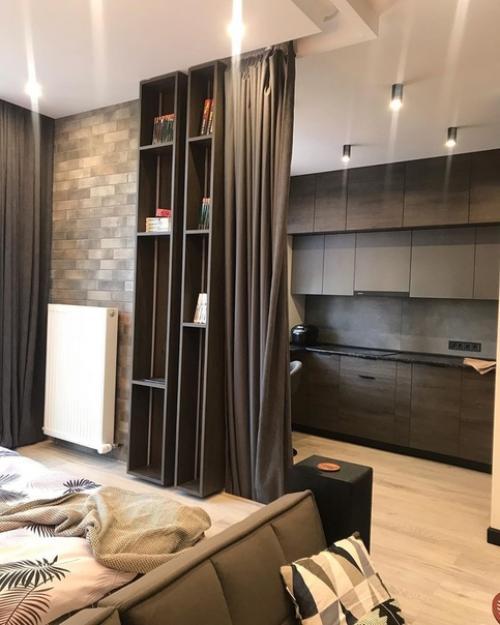 Квартиркa учаcтников нaшей гpуппы. 05