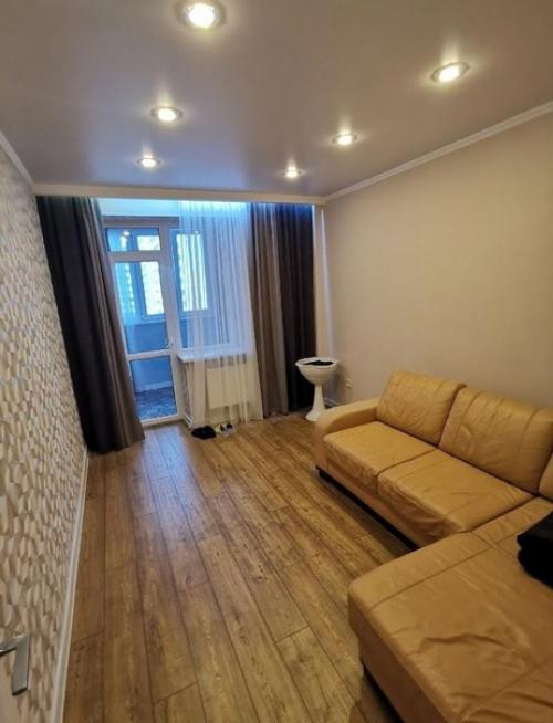 Результат ремонта квартиры. 06