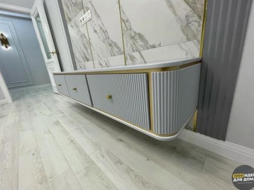 Результат ремонта квартиры. 08