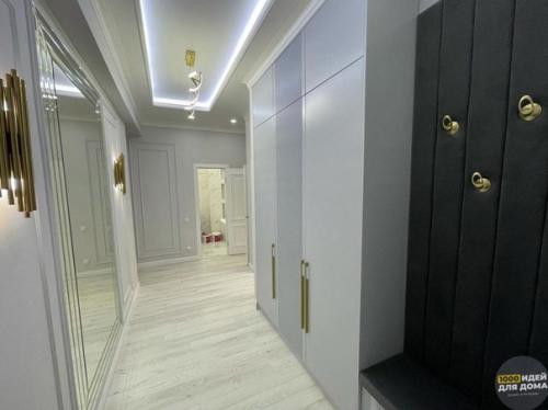 Результат ремонта квартиры. 07