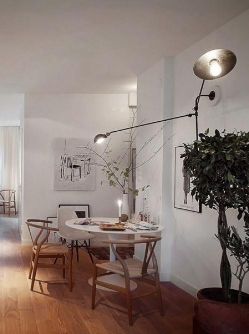 Суперстильная студия 39 кв. 03