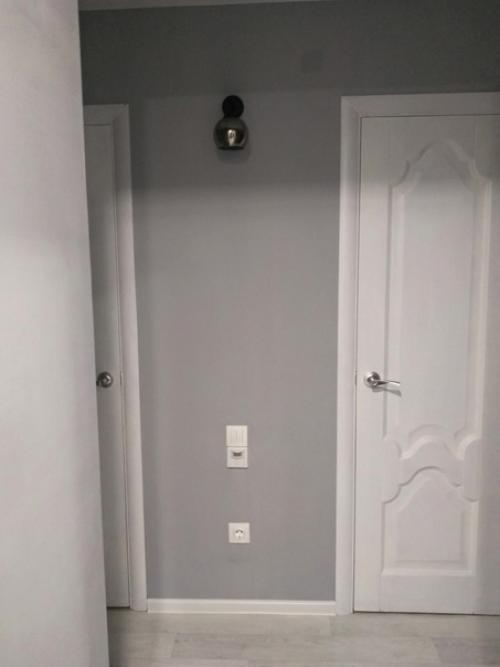 Результат ремонта прихожей. 03