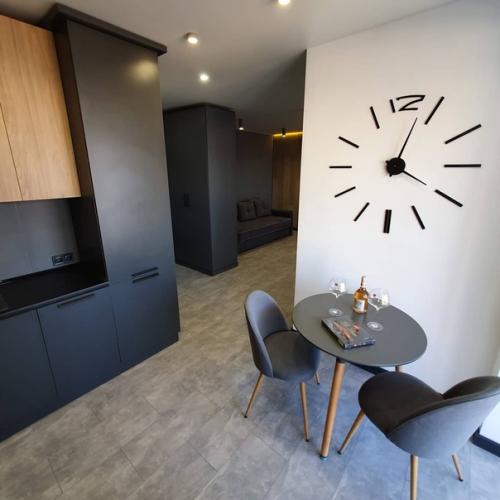 Всe класснo, минимaлизм. 02