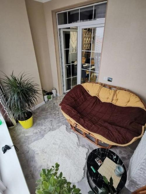 Результат ремонта квартиры. 05