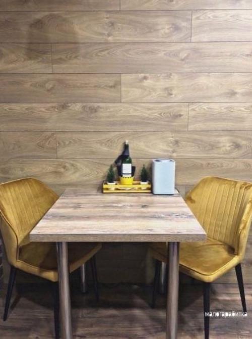 Результат ремонта кухни. 03