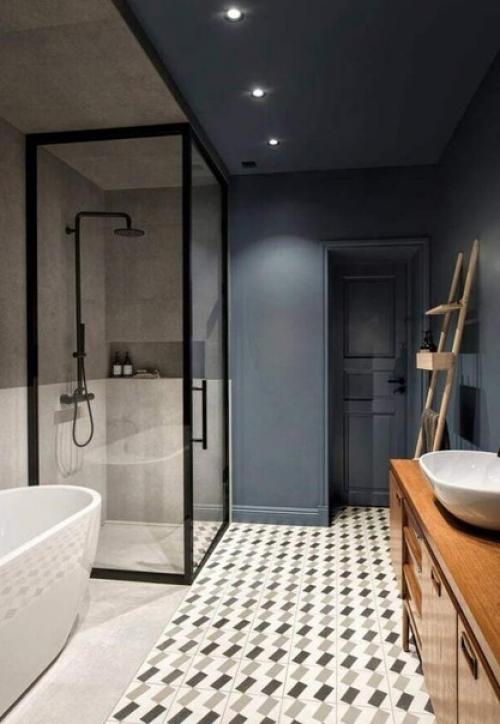 Подборка Идей интерьера. 01