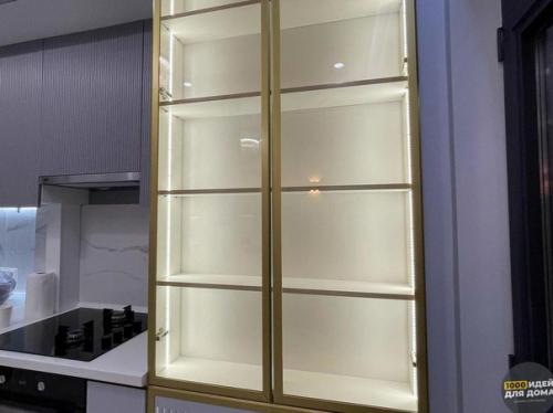 Результат ремонта квартиры. 02