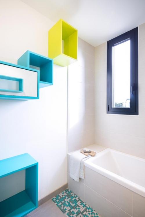 Современный дом. С красивым Видом. 03