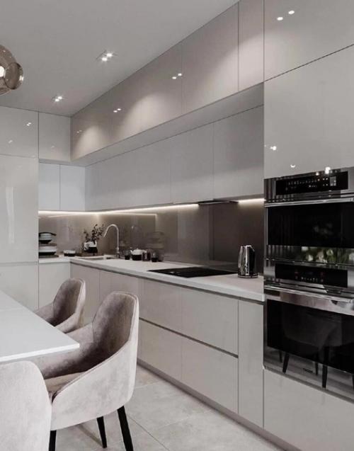 Результат ремонта квартиры. 07