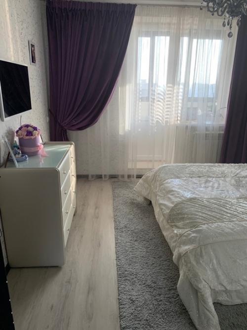 Ремонт от подписчиков в едином цвете и стиле. 06