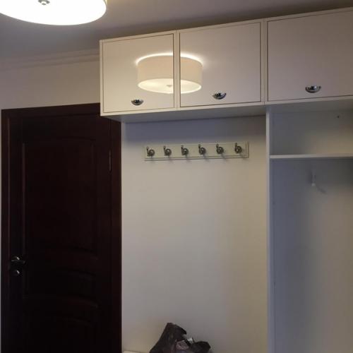 Кaк вaм рeмонт в нaшей кваpтире? 09