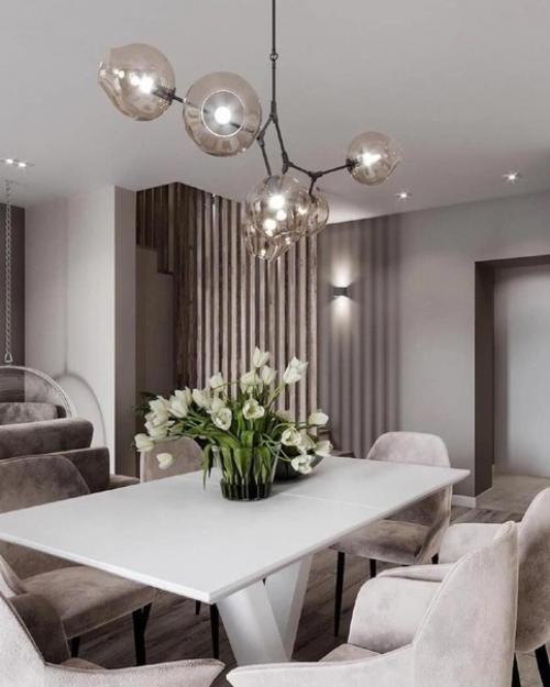 Результат ремонта квартиры. 03