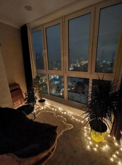 Результат ремонта квартиры. 04