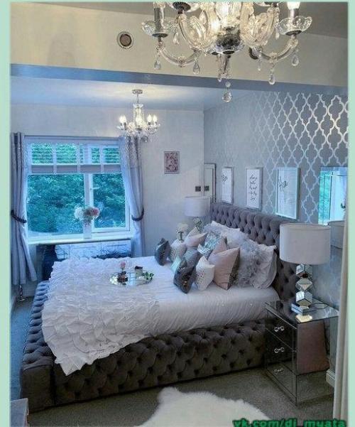 Просторный дом. В светлых тонах. 04