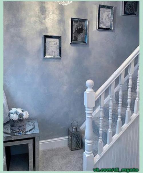 Просторный дом. В светлых тонах. 07