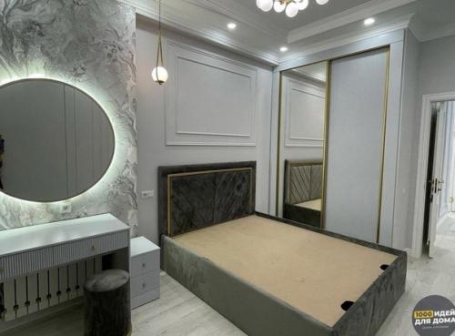 Результат ремонта квартиры. 06