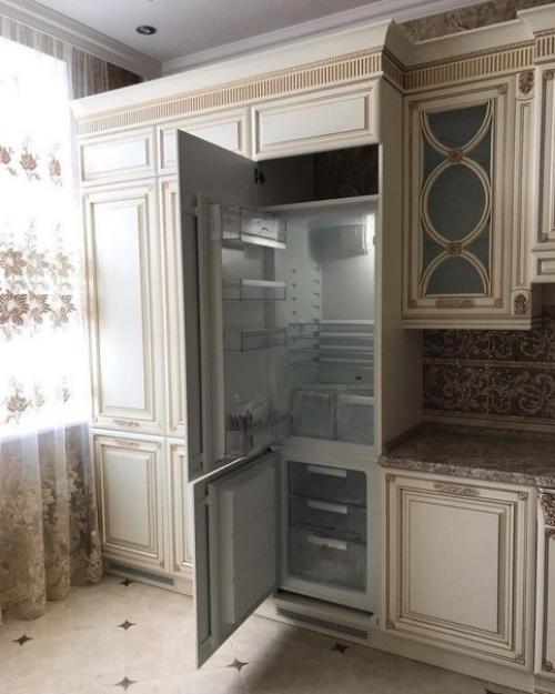 Даже трудно представить, во сколько эта красота может обойтись! 01