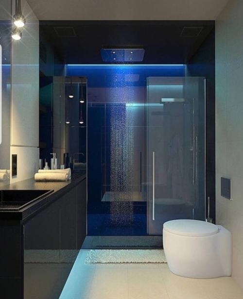 Подборка Идей интерьера. 04