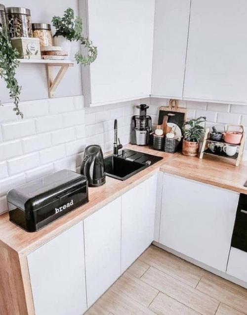 Красивое оформление интерьера. 03