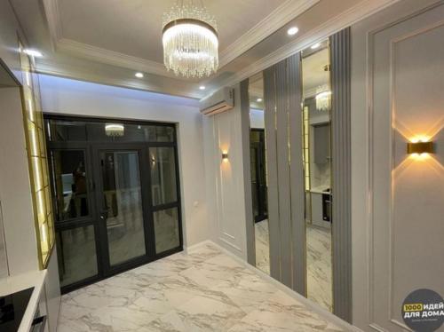 Результат ремонта квартиры. 03